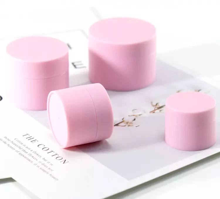 Bao bì mỹ phẩm nhựa PP