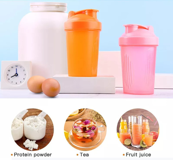 Ứng dụng của bình lắc