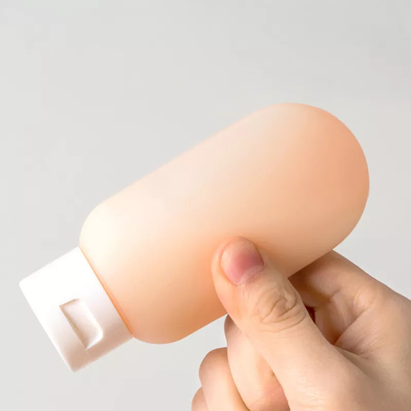 Tuýp nhựa đựng kem dưỡng da tay 60ml