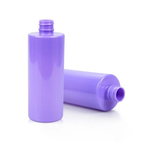 Chai lotion nhựa PET