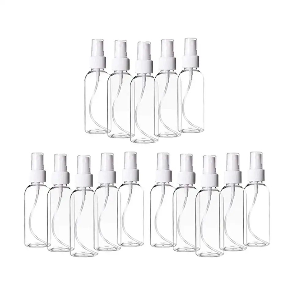 Chai nhựa PET chiết 50ml