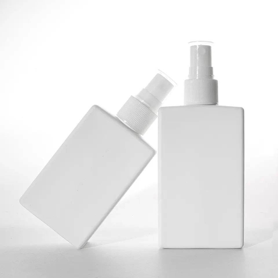 Một số chai nhựa PET dáng khác