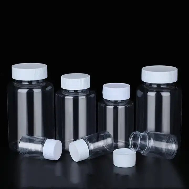 Bao bì dược phẩm
