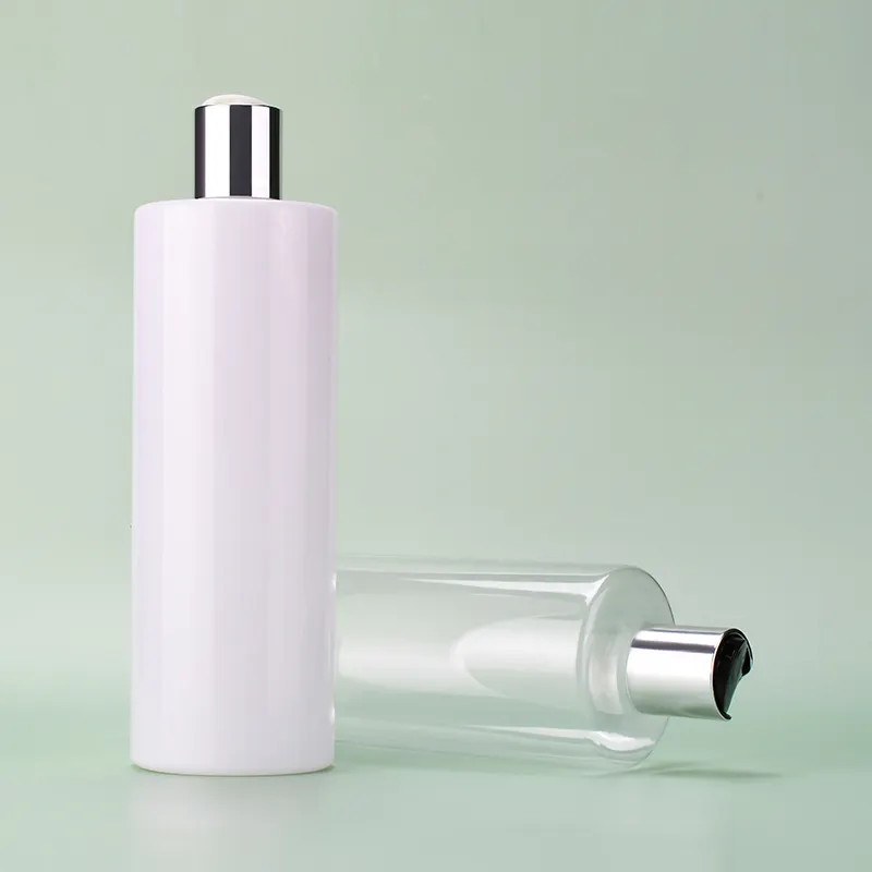 Các mẫu chai nhựa PET khác