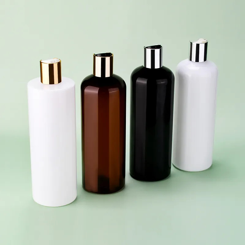 Các mẫu chai nhựa PET khác