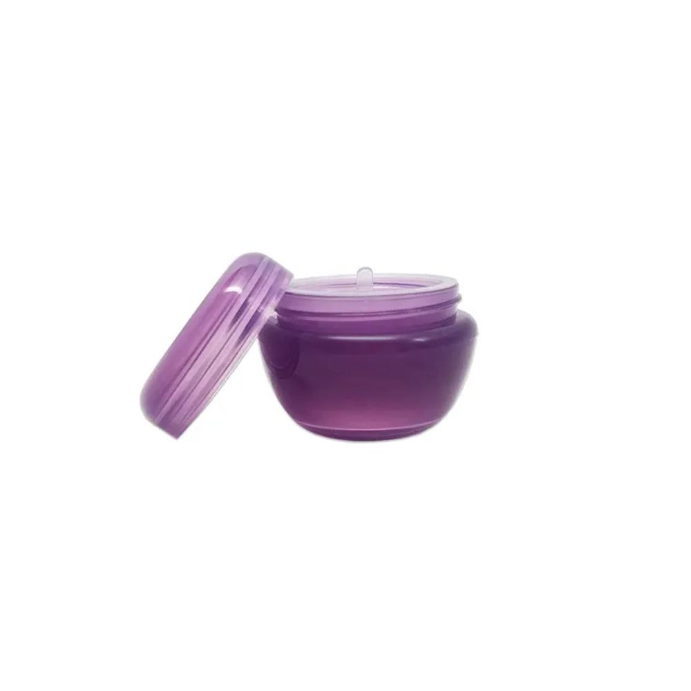 Hũ nhựa mini 20g bao bì mỹ phẩm - Hũ nhựa PP cao cấp - Hũ kem dưỡng ...
