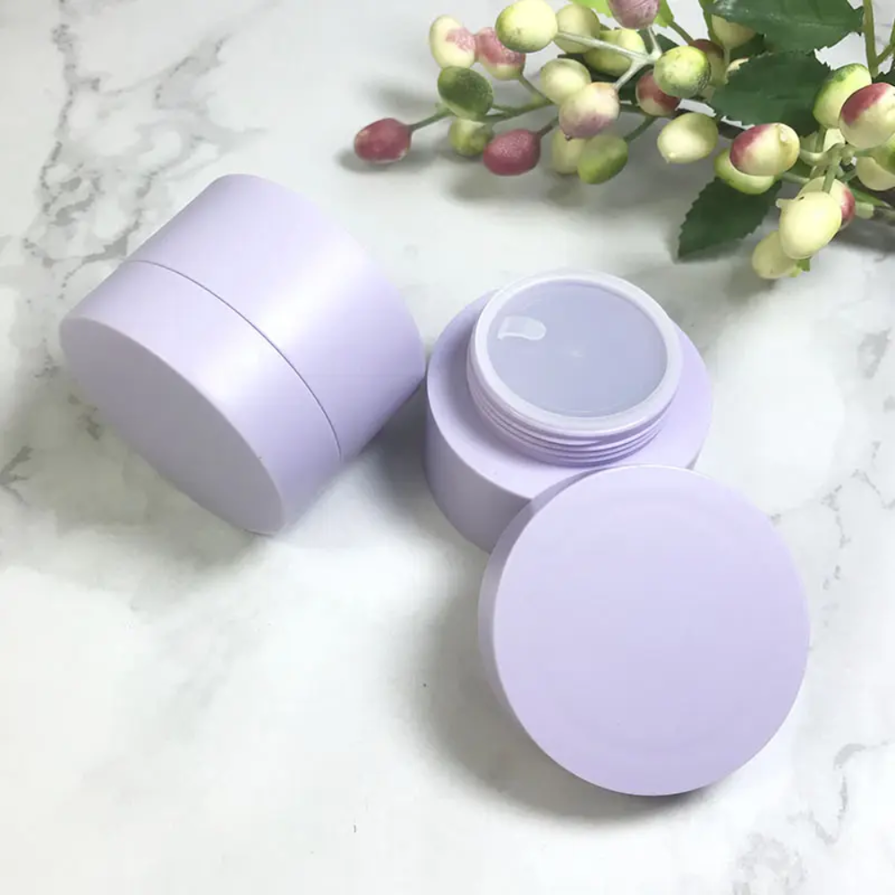 Hũ nhựa PP đựng kem dưỡng 30g