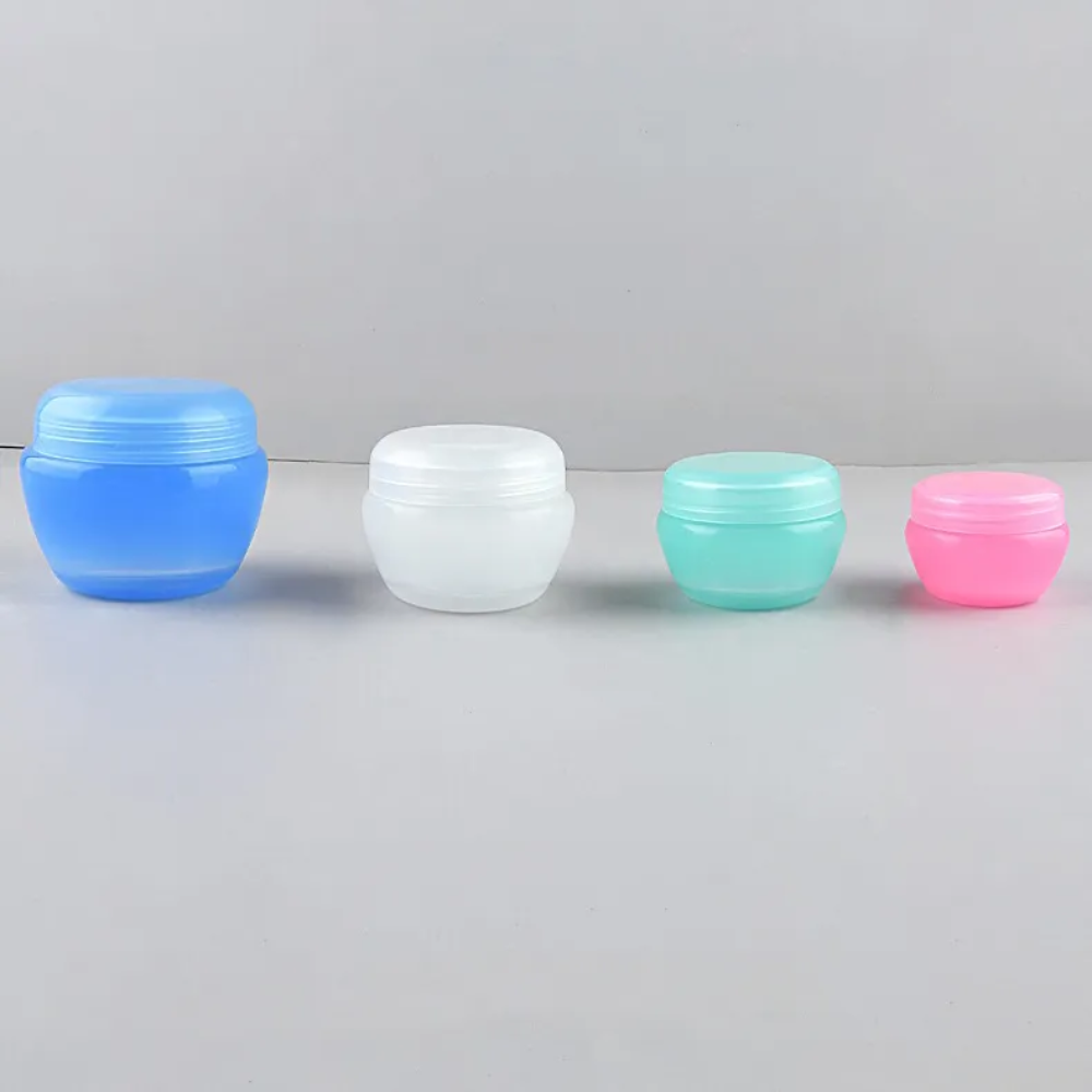Hũ nhựa mini 20g bao bì mỹ phẩm - Hũ nhựa PP cao cấp - Hũ kem dưỡng ...