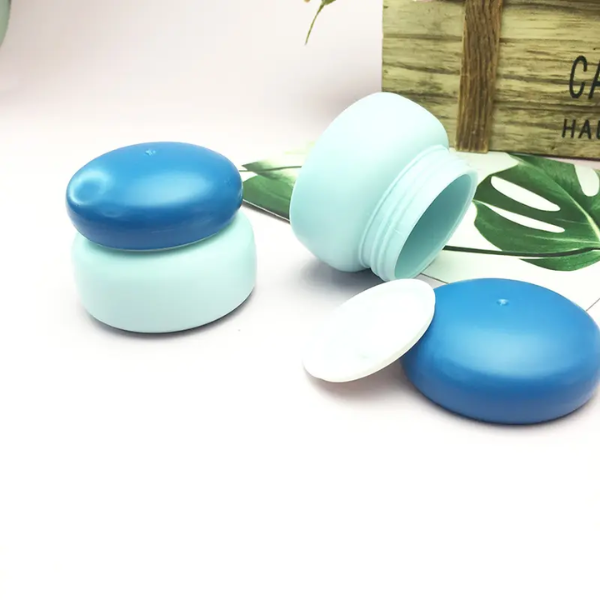 Hũ nhựa đựng kem dưỡng 50g