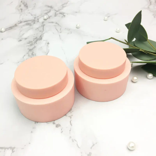 Hũ nhựa đựng kem dưỡng 50g