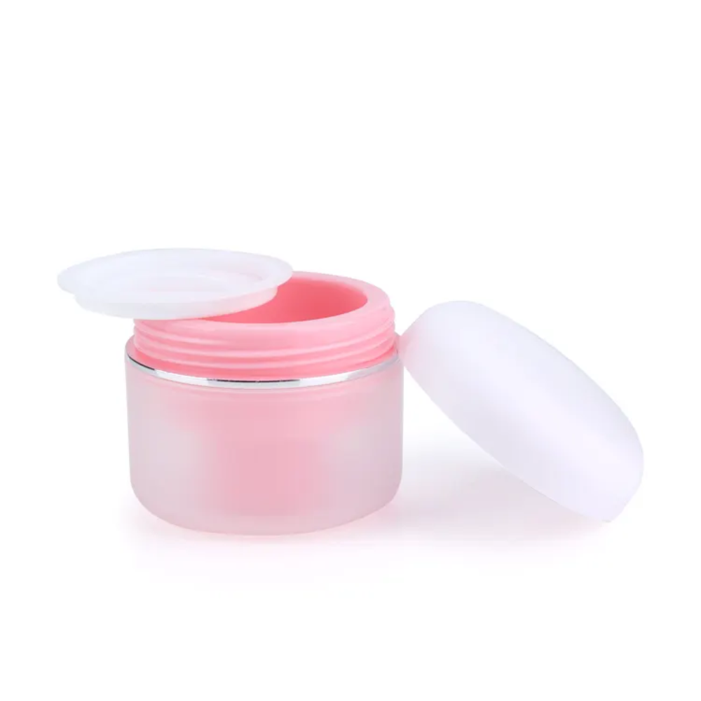 Một số hũ kem dáng khác