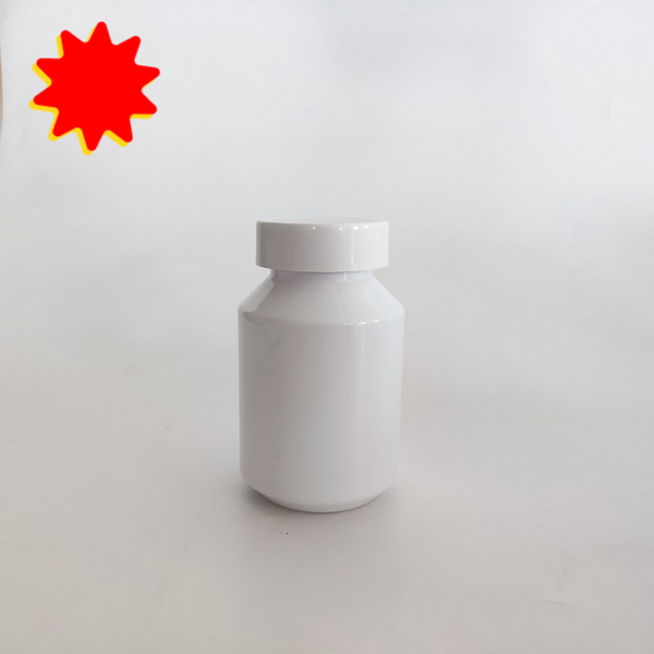 Lọ nhựa đựng thuốc