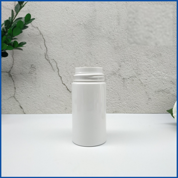 Chai PET tạo bọt 100ml