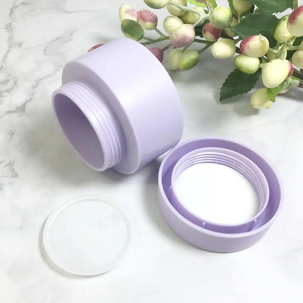 Hũ nhựa PP đựng kem dưỡng 30g