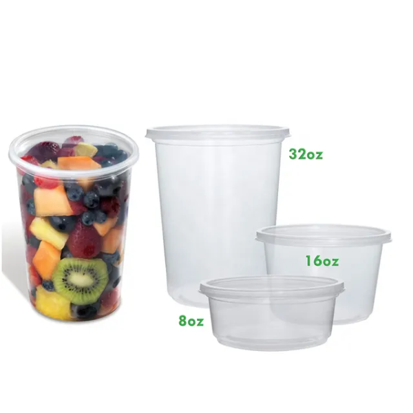 Ứng dụng của Hủ Nhựa Nhỏ Đựng Nước Chấm