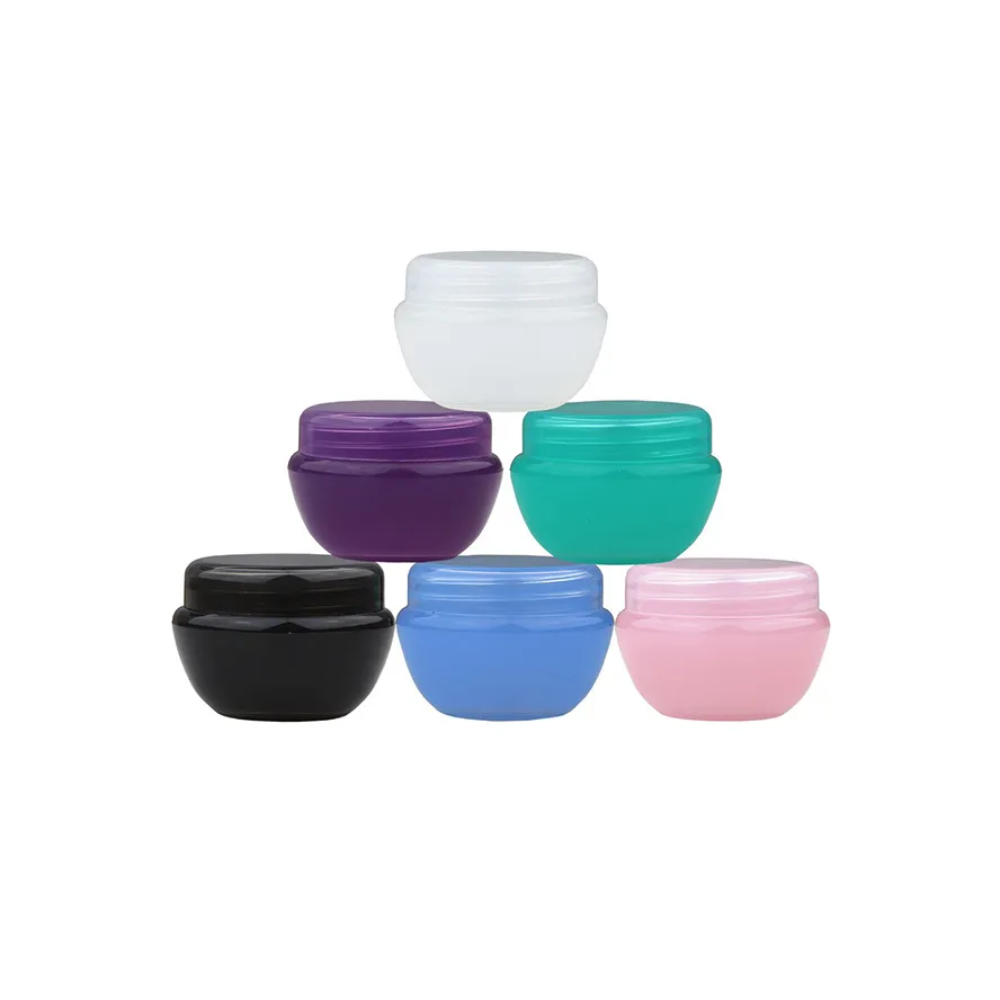 Hũ nhựa mini 20g bao bì mỹ phẩm - Hũ nhựa PP cao cấp - Hũ kem dưỡng ...