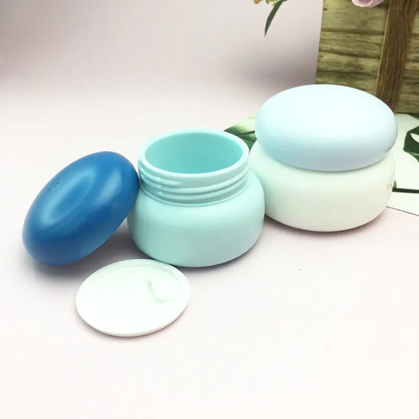 Hũ nhựa đựng kem dưỡng 50g