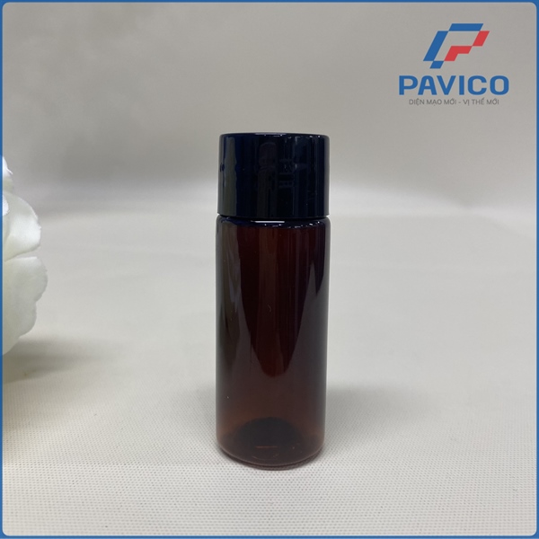 Chai PET 15ml