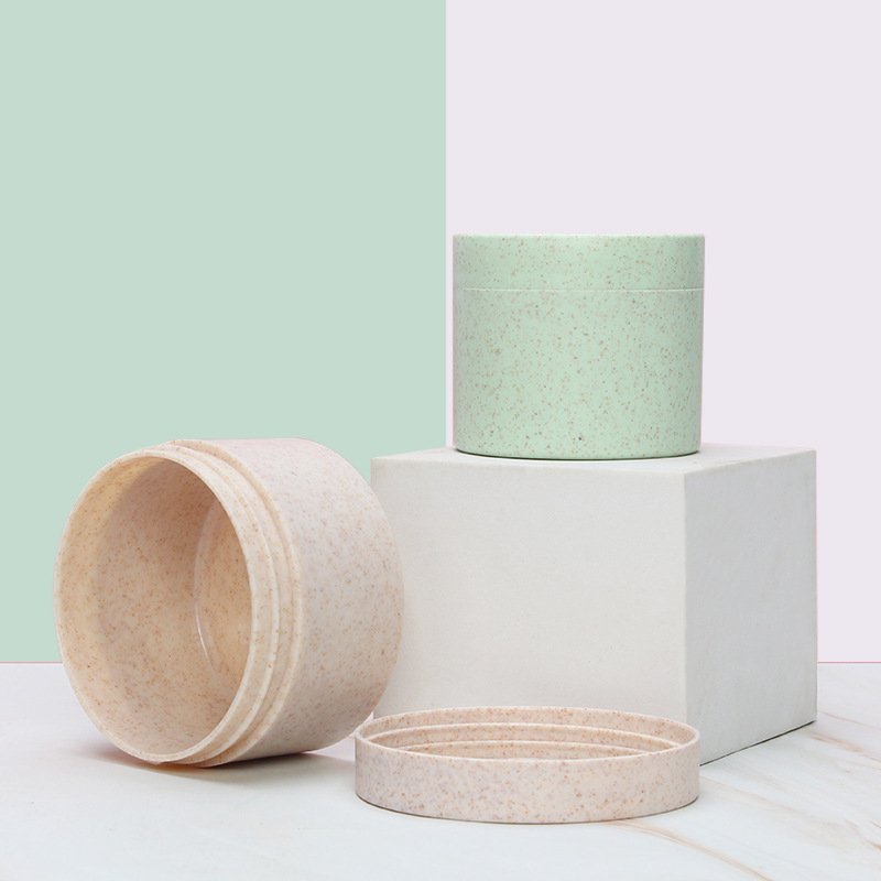 Cấu tạo của hũ nhựa tròn 500g