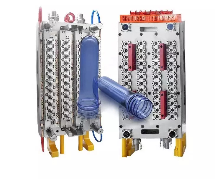 Khuôn ép phôi PET