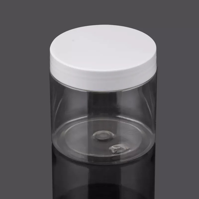Hũ nhựa PET tròn