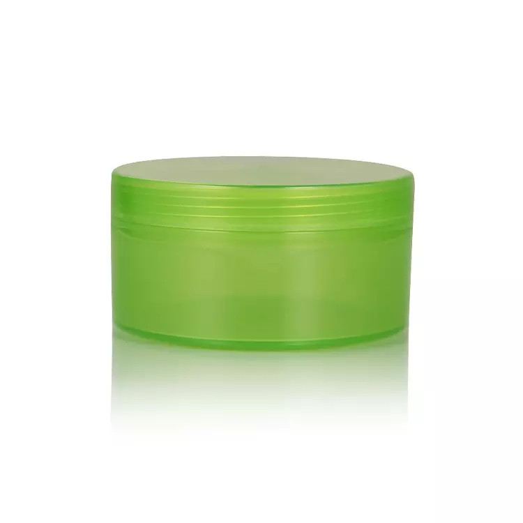 Hũ nhựa PET nha đam