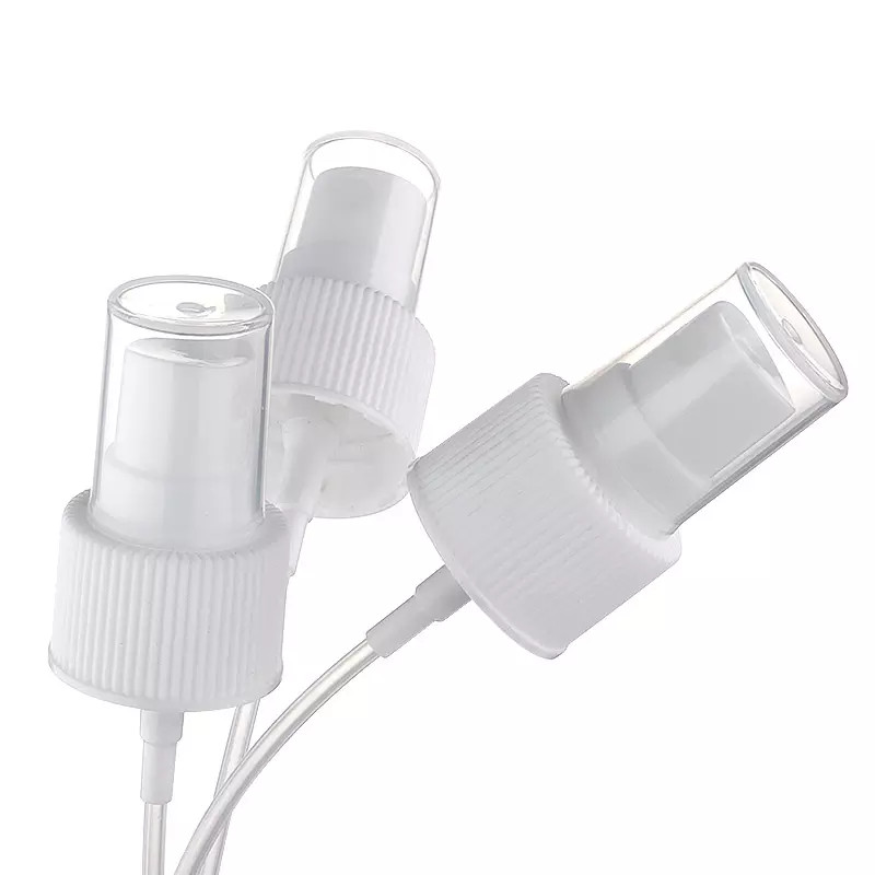 Nắp xịt phun sương nhựa PP