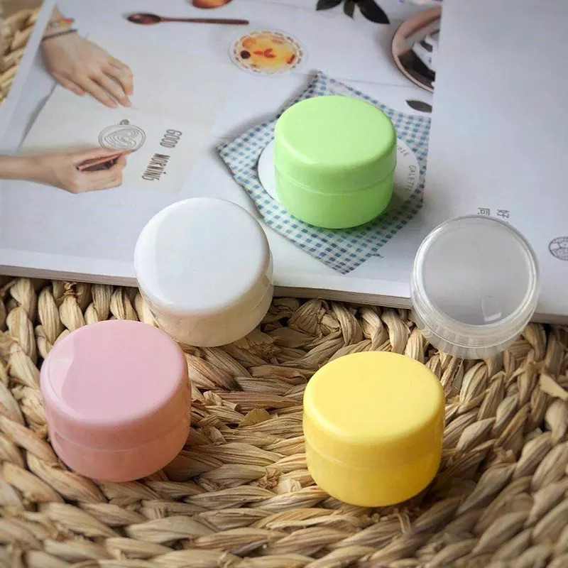 Hũ nhựa PET bao bì mỹ phẩm