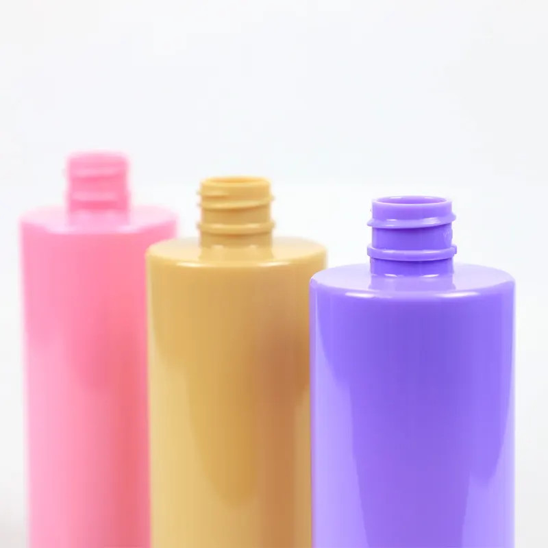 Chai lotion nhựa PET