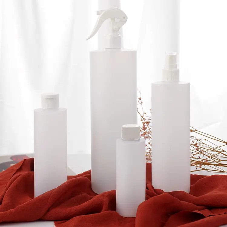 Chai nước tẩy trang/Toner