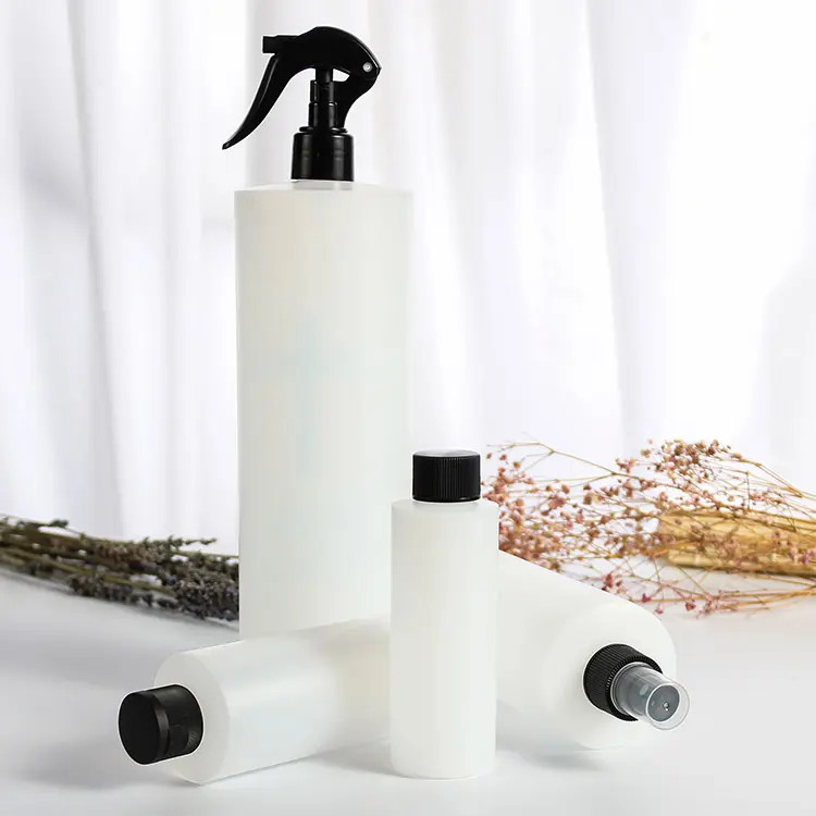 Chai lotion nhựa PET