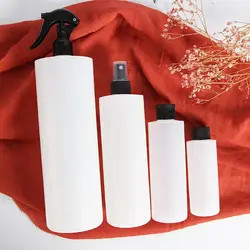Chai lotion nhựa PET