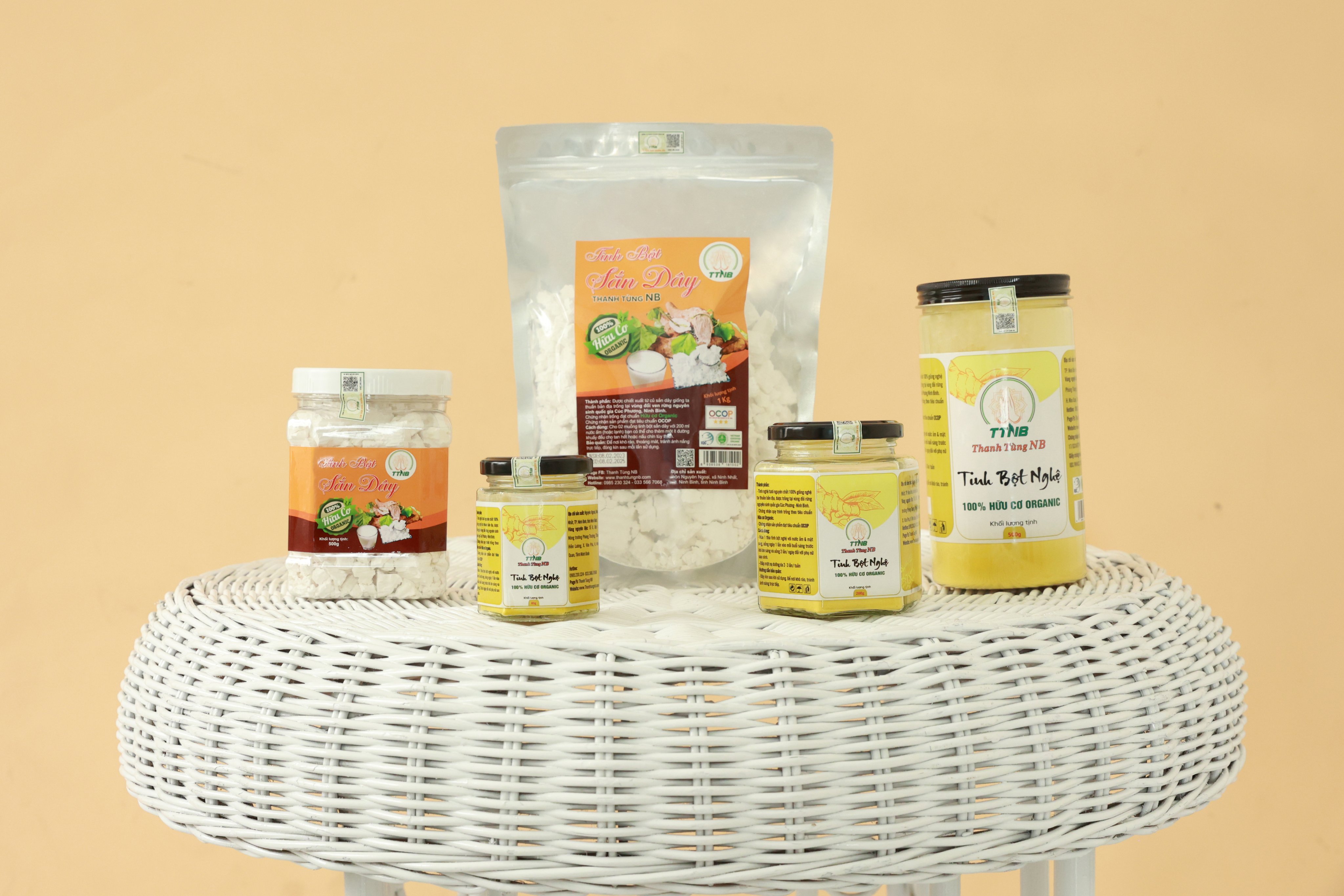 Thực phẩm Hữu cơ (Organic) là gì? Lợi ích và cách nhận biết thực phẩm Hữu cơ