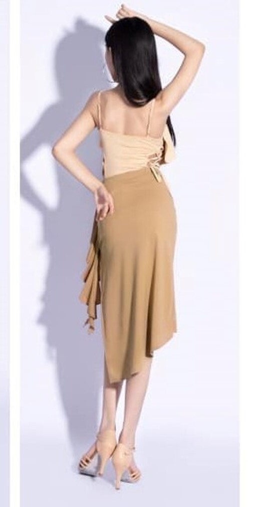 BODYSUIT CNULA114