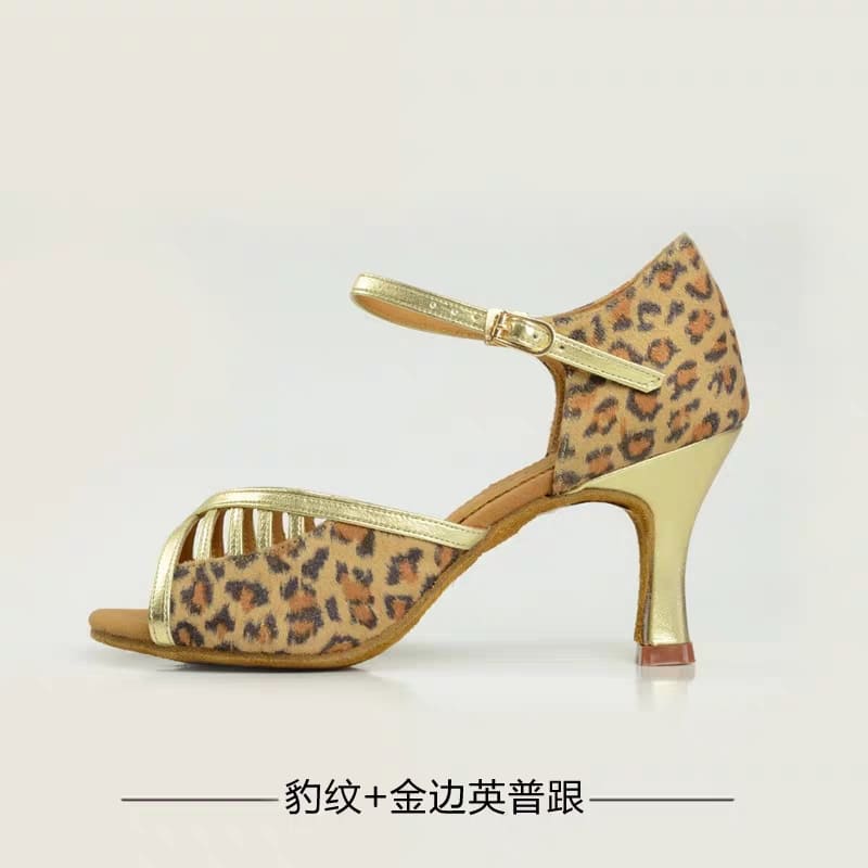 GIÀY LATIN NỮ BDND2337