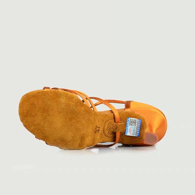 GIÀY LATIN NỮ BDND2324