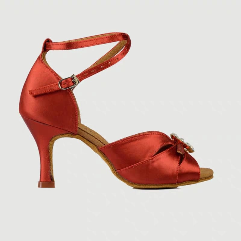 GIÀY LATIN NỮ BDND258