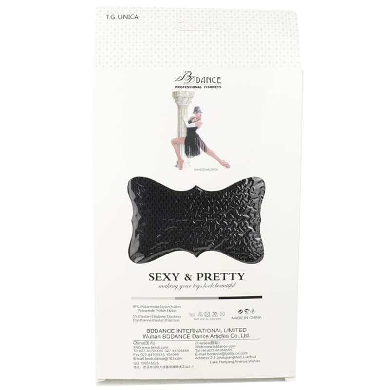 TẤT KHIÊU VŨ BD - LOẠI CỨNG CPK09