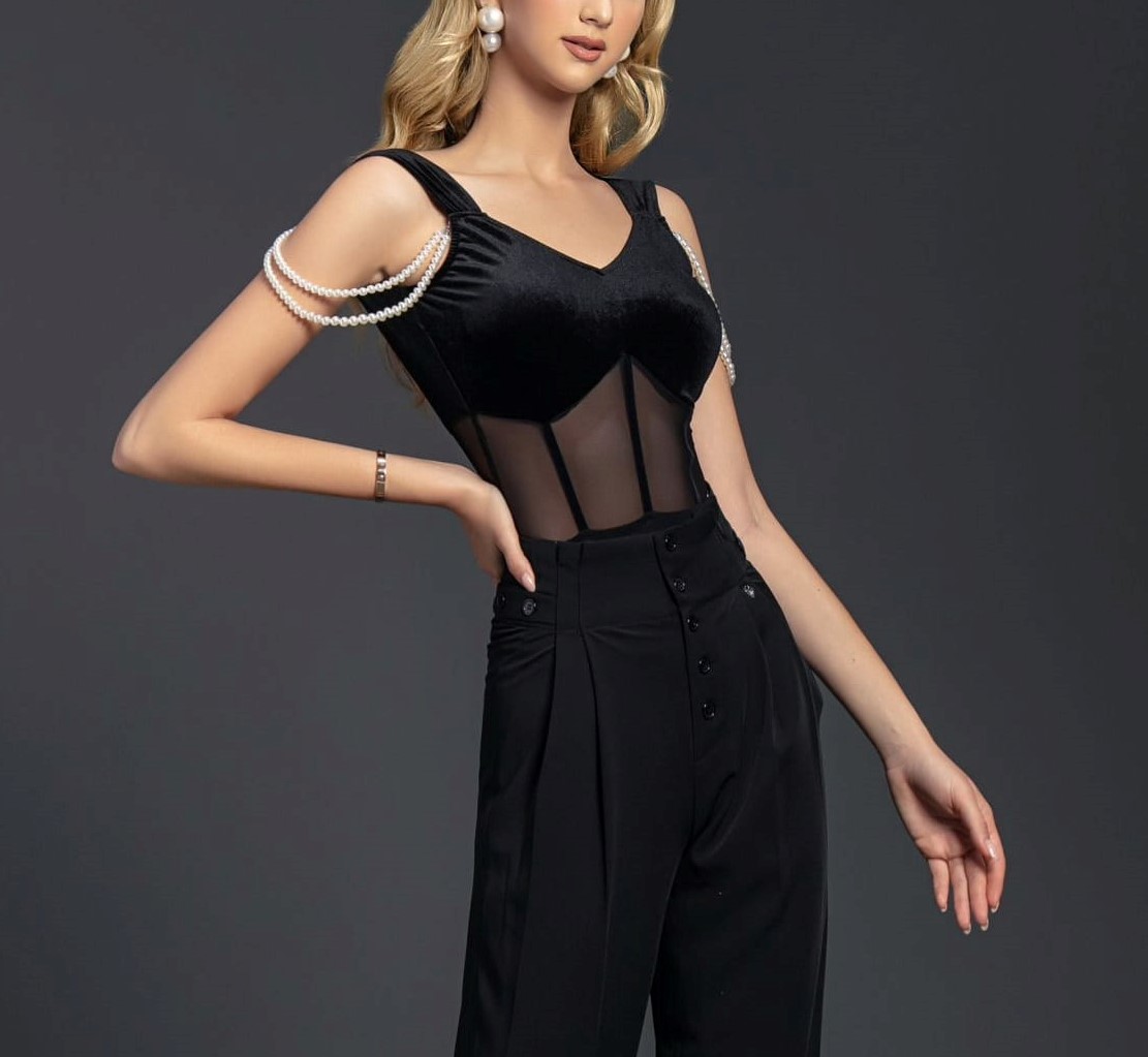 Bodysuit CNUSA100