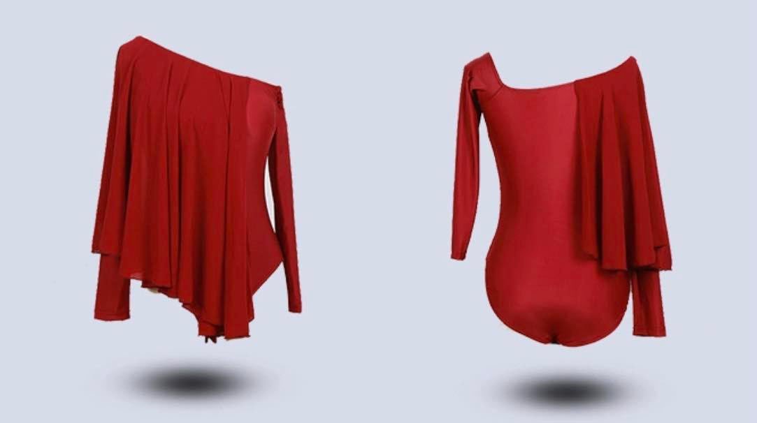 Bodysuit CNUSA109