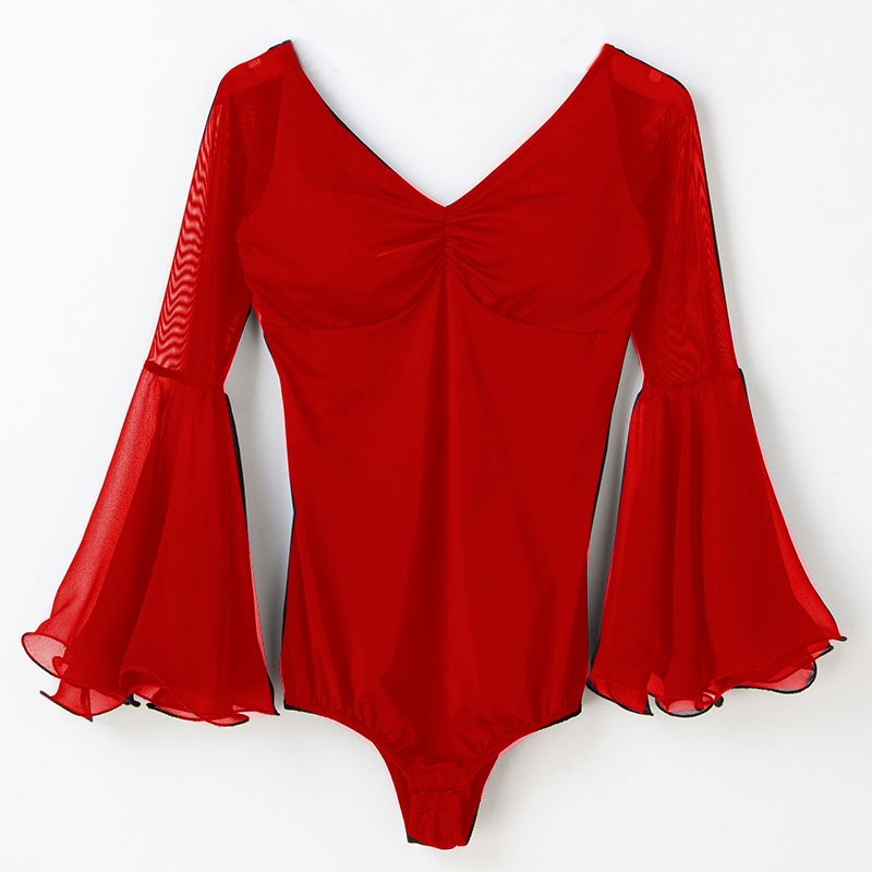Bodysuit CNUSA111