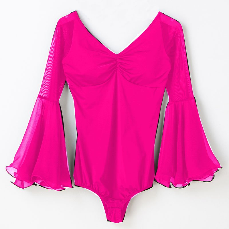 Bodysuit CNUSA111