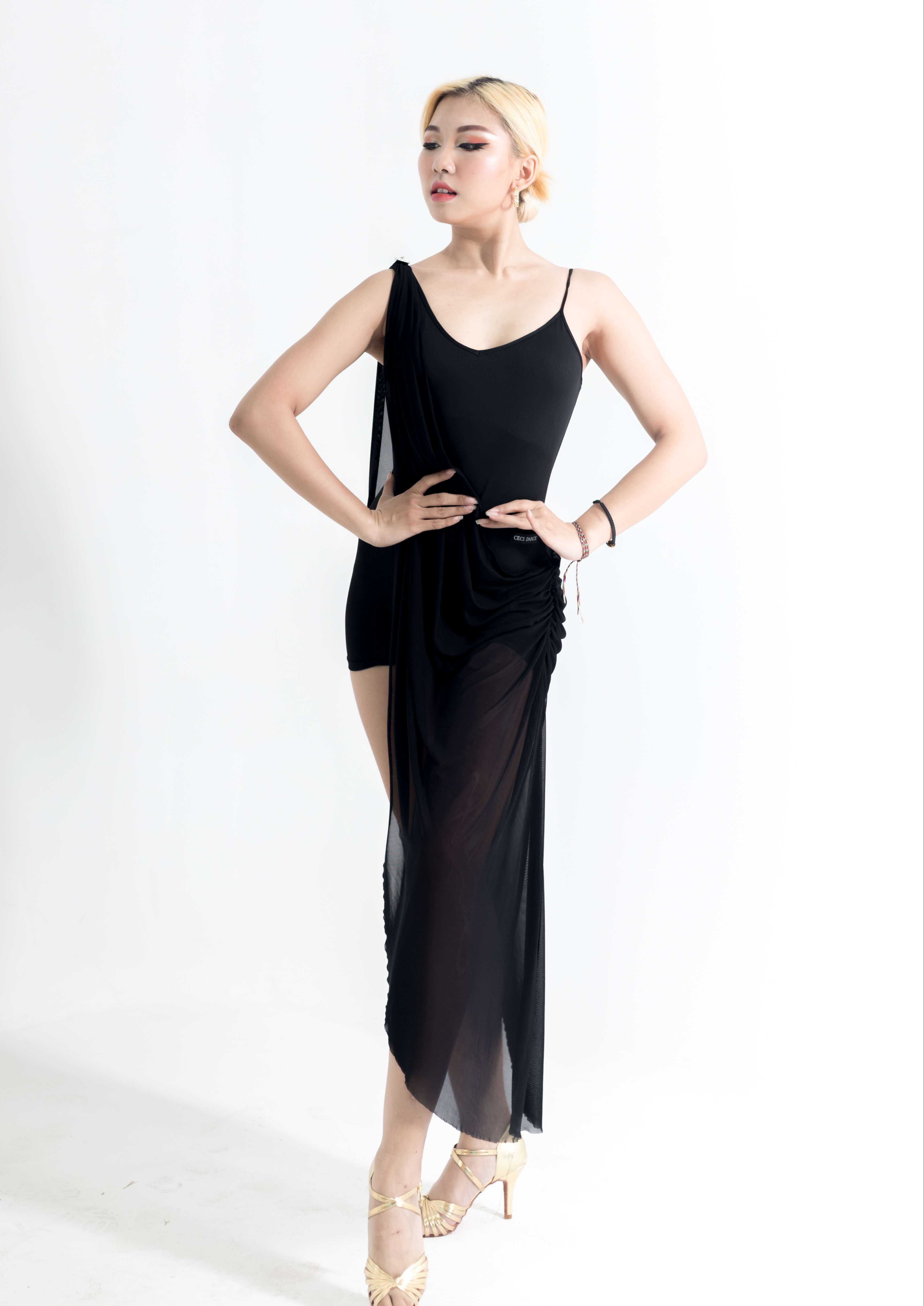 ĐẦM XUYÊN THẤU CNULL145