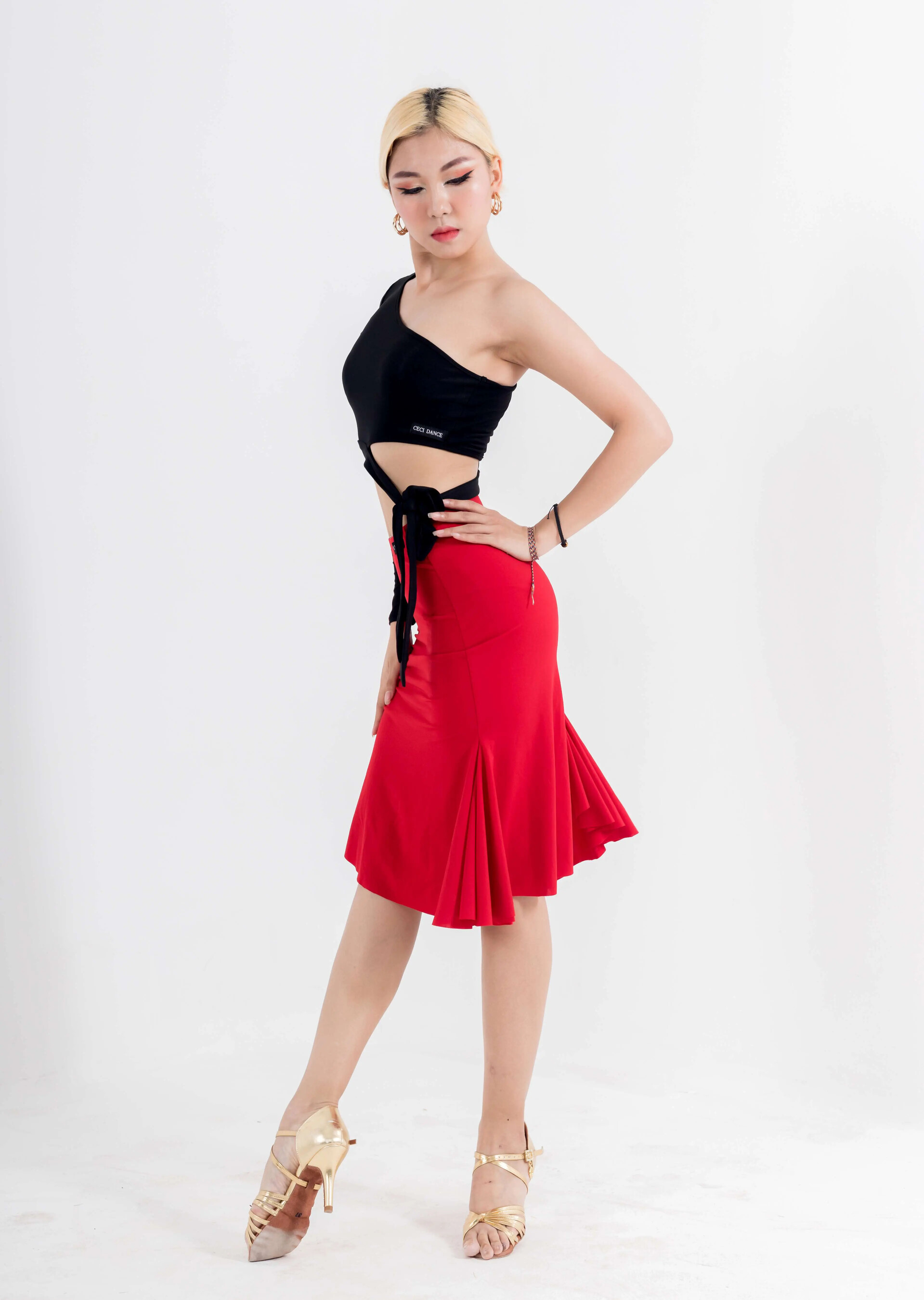 ÁO CROPTOP CNULA100