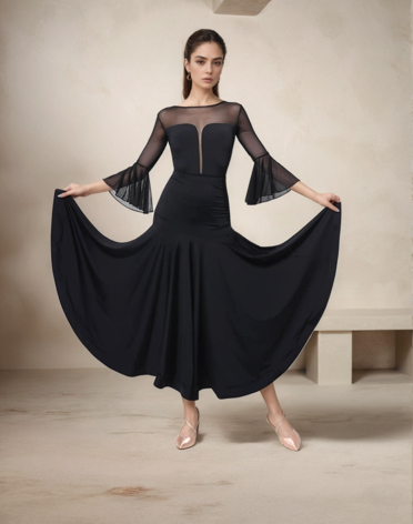 Bodysuit CNUSA101