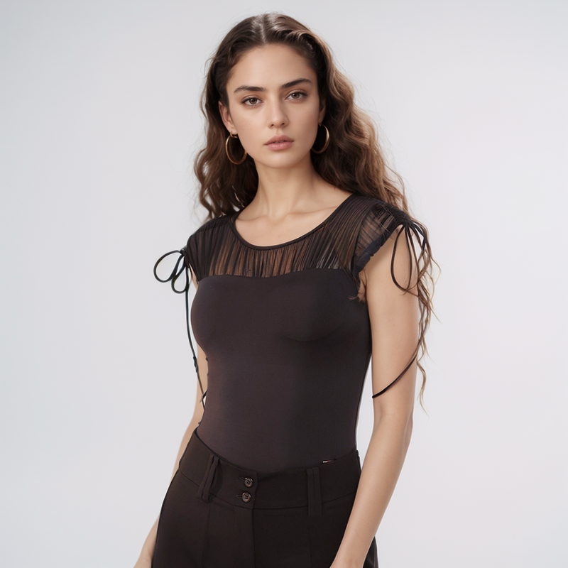 Bodysuit CNUSA104