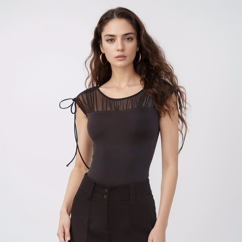 Bodysuit CNUSA104