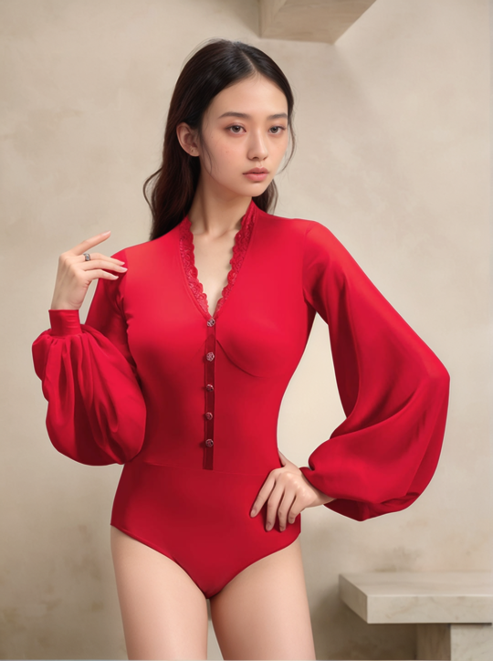 Bodysuit CNUSA105