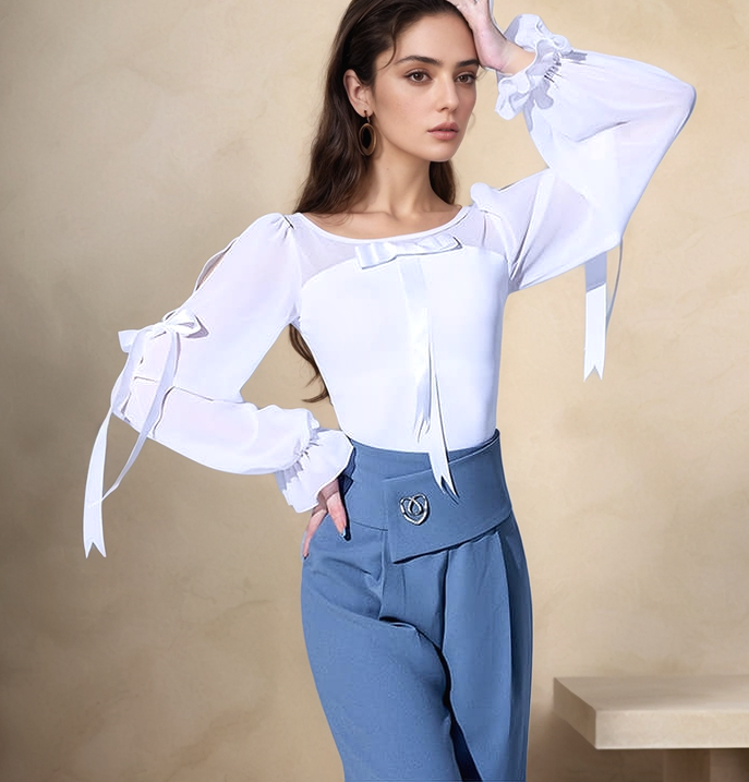 Bodysuit CNUSA107