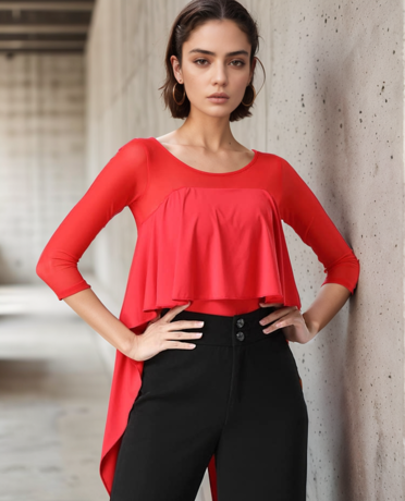 Bodysuit CNUSA108